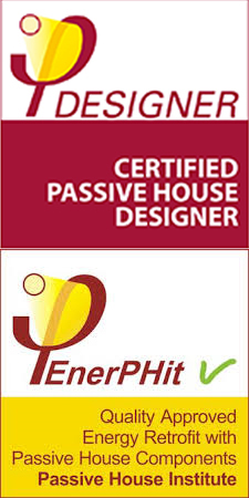 Passivhouse unido